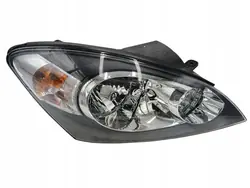 Faros Derecho Kia Ceed 92102-1H500