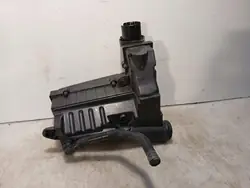 Volkswagen OE 3C0129601CA Luftfiltergehäuse