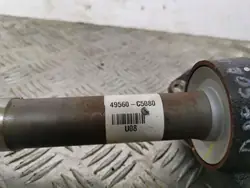 Rolamento suporte eixo KIA Sorento OEM 49560C500