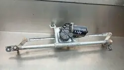 Tuulilasinpyyhkijän mekanismi Volkswagen Polo III 1.0B