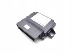 VW Tiguan Handbrake Module 2.0 TDI 2008