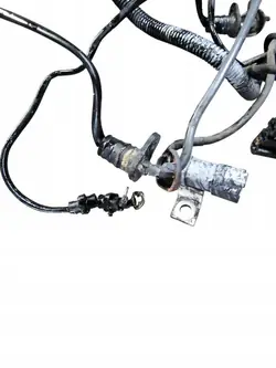 Harness Motor Scania OEM Wiązka Instalacja Silnika