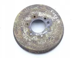 Bremsentrommel hinten FORD RANGER II MAZDA B2500 98-06