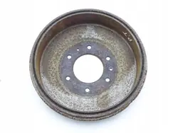 Tambor de freno trasero FORD RANGER II MAZDA B2500 98-06