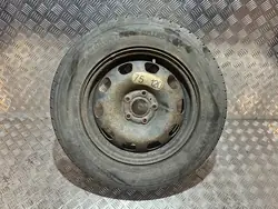 Vararengas Dacia Duster II 18- 215/65 16'' 5X114.3