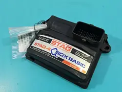LPG-styrenhet OEM 67R-014903 för OPEL