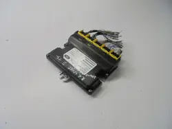 DPLA14F392HE Luchtveringmodule - Achterzijde