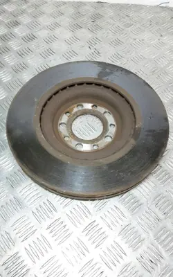 Vorderer Bremsscheibe OEM FOB18037 für Jeep Cherokee