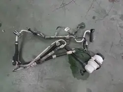 Jeep OE stuurslang OEM RRITFGHU876