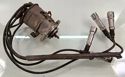 SEAT CORDOBA I II 1.6 8V Sytytyslaitteet Kaapelit OEM