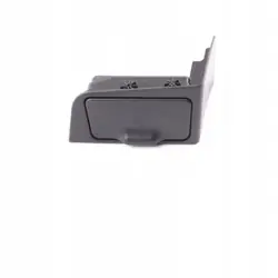 Askkopp BMW X3 E83 OEM 3415598 Höger Bakdörr