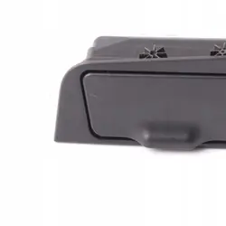 Aschenbecher BMW X3 E83 OEM 3415598 Rechte Hintertür