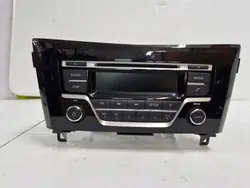 Nissan Qashqai J11 radio OEM 281854ca0A