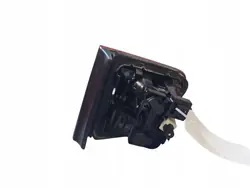 Linke Heckklappenlampe CITROËN C5 III 2011