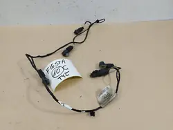 4X PDC Sensor + Kabel Bak Ford Fiesta MK7 VII 2012-2017 6C