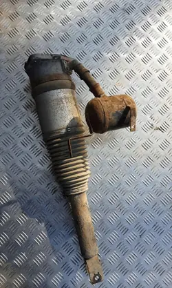 Amortisseur Audi OE 4E0616001Q Pneumatique
