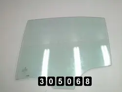 Cristal de puerta BMW OEM AM-305068 para Serie 3 2012