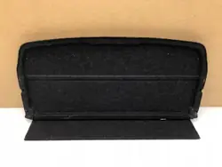 OEM 96778490ZD 001 Prateleira traseira para Citroen C4 Picasso