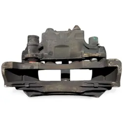 MAN Bromsok OEM 81508046651 Framaxel höger