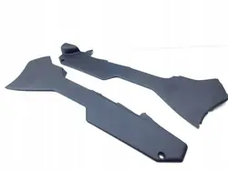 Honda HR-V 2022 Tampa lateral túnel OEM 834003M010