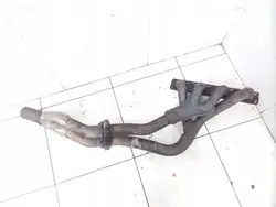 Collecteur d'échappement BMW OE 7506778 Occasion