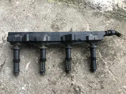 Zündspule OPEL Vectra C SIGNUM Z22YH DIRECT GM 09153250