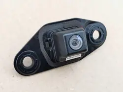 Toyota OEM 8679020101BAX Rückfahrkamera - Gebraucht
