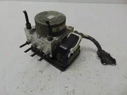 ABS-pumppu OEM 9809312580 Peugeot 2008 1.6 HDI:lle
