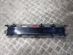 Nopeusmittari RENAULT SCENIC II 8200113293C