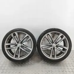 AUDI A6 4G2 C7 4GC Jantes alu 2017 OEM 4G9601025N
