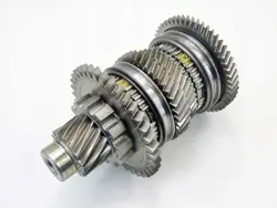 Vaihteiston Akseli OEM DW5006 Renaultille - Käytetty