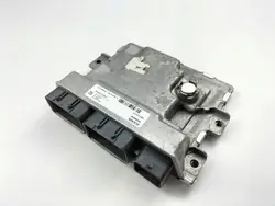 Motorstuurapparaat RENAULT MASTER III 2022