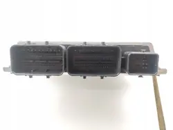 Unité de contrôle moteur RENAULT MASTER III 2022