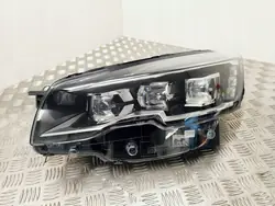 Peugeot 508 2016 Vasemman Puolen Ajovalot