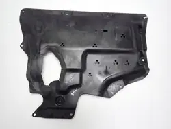 Plaque de protection sous-châssis OEM 9465834 BMW X1 U11
