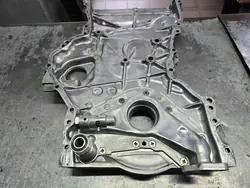 Pompe à huile OEM 8888888888888888888888888888888888888888