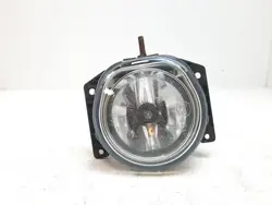 2009 Citroen Nemo Farol de Neblina Frontal 38660748