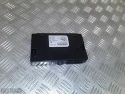 ECU Ford Fiesta d'occasion OEM am5t14d212ed