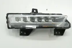 RENAULT MEGANE III LIFT LUZ DRL HALÓGENA 266000984R