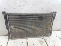 2002 Audi A4 S4 B6 8E 8H Radiador de agua 60304A