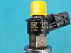 Injecteur testé OEM 0445115007 pour Renault Koleos 2.0 DCI