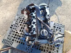 Bloco motor diesel 1.6 TDI OEM Wrakowisko-18738-