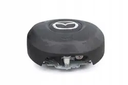 Mazda 2 Ratt med Airbag OEM DF7357K0002