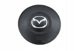 Volante Mazda 2 com Airbag OEM DF7357K0002
