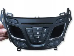 Klimatpaneler Opel Insignia A 2017 OEM 26202374