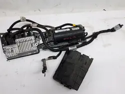 Start-Stop-module OEM 9802096780 voor Citroen C4 Picasso