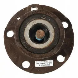 Rolamento de roda SEAT Arona KJ7 2Q0598611A Eixo traseiro