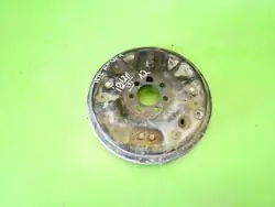 Plaque d'ancrage arrière gauche SEAT IBIZA III 6L 1.2 12V 02-05