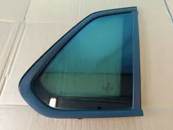 OEM 5NA845042M VW Tiguan II Vitre Carrosserie Arrière Droit
