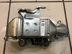 Refroidisseur EGR d'occasion OEM 55277009 Alfa Romeo Stelvio